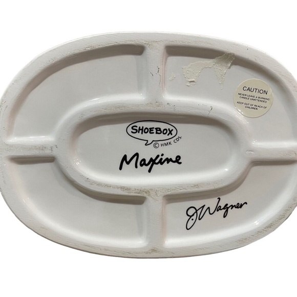 Shoebox CRABBY Maxine Happiness is where you find it. Maybe you should look... - Picture 5 of 6